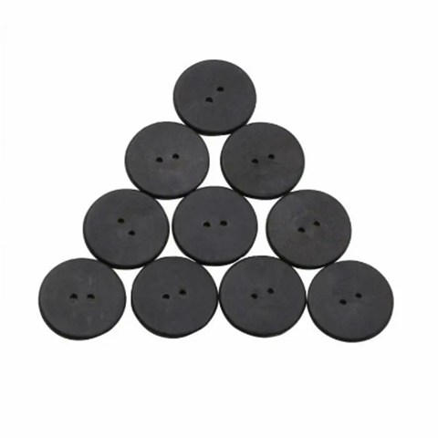 Waterproof washable RFID PPS Laundry Tag