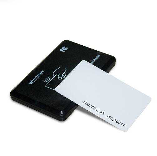 RFID Cards